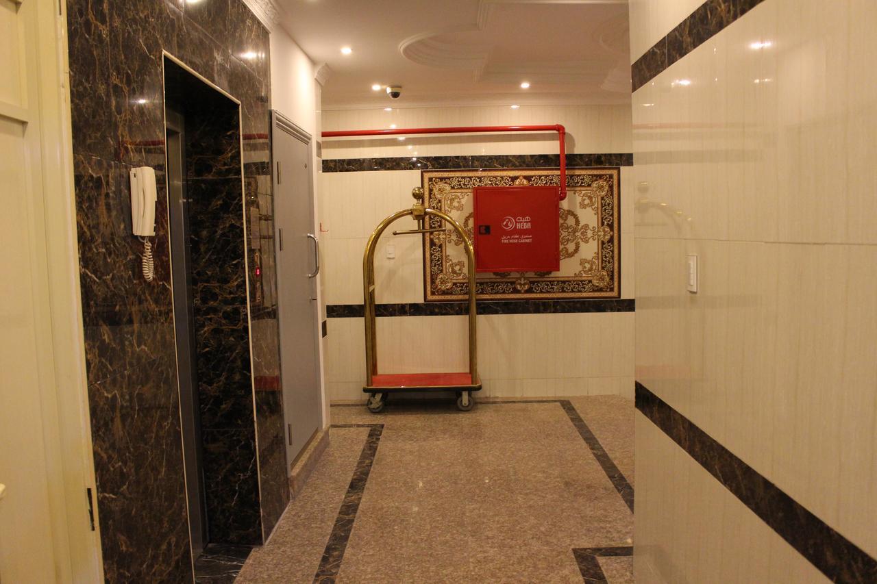 Loaloat Al Khobar Hotel Exterior foto